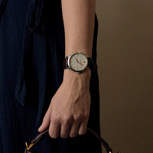 BAUME & MERCIER - Classima