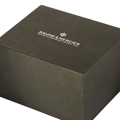 BAUME & MERCIER - Classima