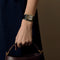 Baume & Mercier montre Hampton 58 Facettes DV24943-3