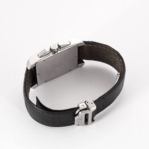 Baume & Mercier relógio Hampton