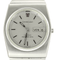 OMEGA - Constellation Megaquartz 32Mhz - Montre en acier