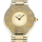 Relógio Cartier Must 21 ouro e aço