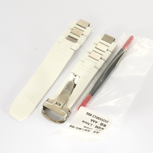 Relógio Cartier Must 21 ouro e aço