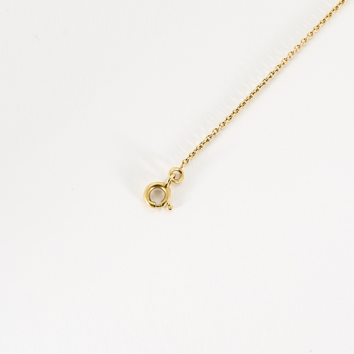 DIOR - Rose des vents - Sarı altın, sedef ve pırlanta bilezikler