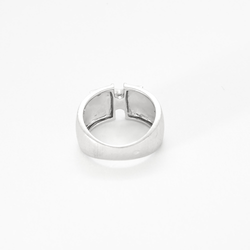 Mauboussin - Tvá krása mě ohromuje - Prsten z bílého zlata a diamantů