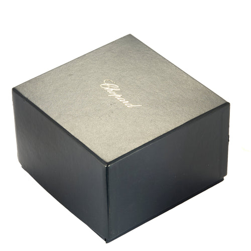 CHOPARD - Chopardissimo - Пръстен от бяло злато и диаманти