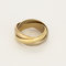 CARTIER - Trinity - Classic - Three-band ring in three colors of gold