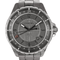 Montre CHANEL - J12 - Chromatic - Montre en acier à boitier rond et à mouvement automatique 58 Facettes DV0370-5