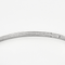 Chaumet Bracelet Liens Évidence bracelet, white gold, Diamond, 0.05 carat