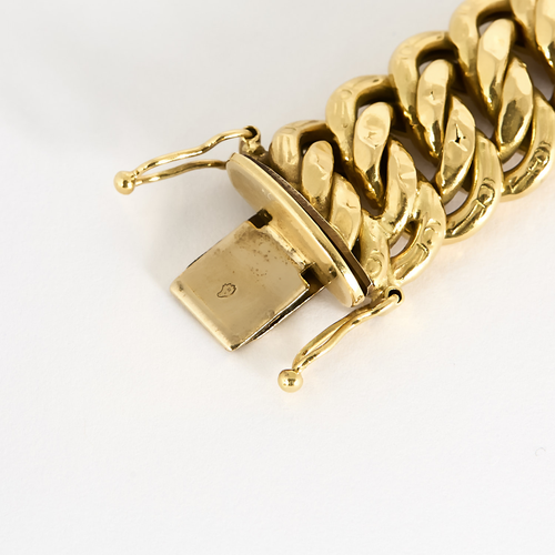 Bağlantı Rus altın bilezik