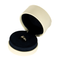 FRED- Chance Infinie - Bague en or blanc