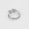 FRED- Chance Infinie - Bague en or blanc
