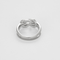 FRED- Chance Infinie - Bague en or blanc