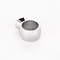 Bague 45.5 Importante bague en or blanc et Grenat Pyrope 58 Facettes DV15938-11-455-2