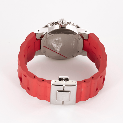 CHAUMET – Class One – 女士钢制石英手表