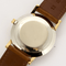 Montre Baume et Mercier - Eterna Matic - Montre en acier plaqué or à boitier rond à mouvement automatique 58 Facettes DV24831-1