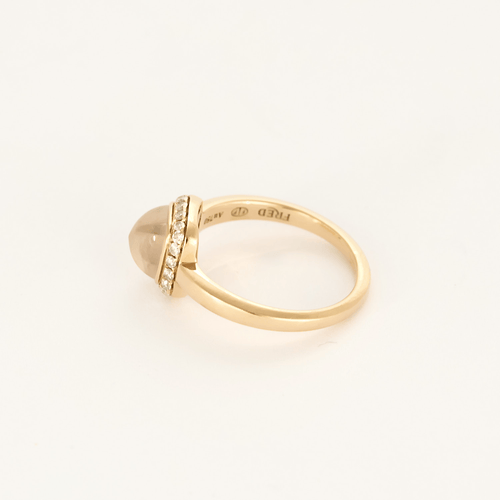 Fred 戒指 戒指 Pain de sucre - FRED