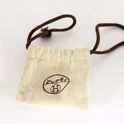 Bracelet HERMES - KELLY - Bracelet manchette en argent 58 Facettes DV22972-53