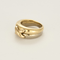 Chaumet - Liens-  Bague en trois ors