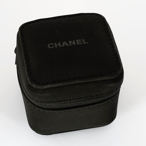 Montre CHANEL - Mademoiselle - Montre bijou or jaune et perles 58 Facettes DV23243-1