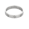 CARTIER - LOVE - PM - Alyans ve Platin