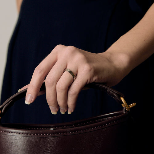 CARTIER - LOVE - PM - Alyans ve Platin