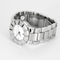 Montre CHAUMET - CLASSE ONE -  Montre en acier à boitier rond diamanté, à mouvement quartz 58 Facettes DV3964-3
