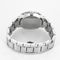Montre CHAUMET - CLASSE ONE -  Montre en acier à boitier rond diamanté, à mouvement quartz 58 Facettes DV3964-3
