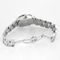 Montre CHAUMET - CLASSE ONE -  Montre en acier à boitier rond diamanté, à mouvement quartz 58 Facettes DV3964-3