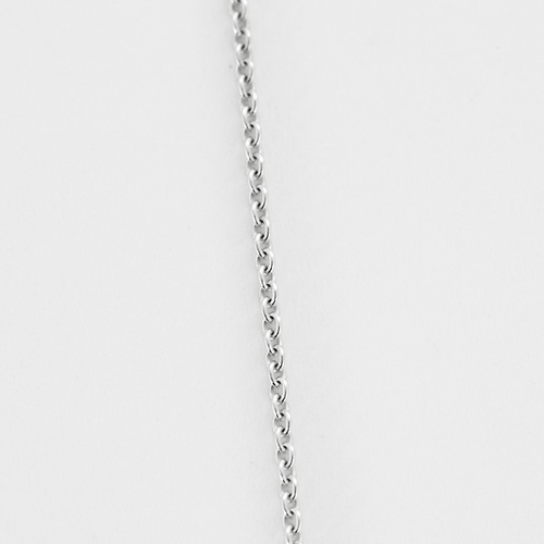 Collier Collier et pendentif floral or 14K et diamants 58 Facettes DV24577-1