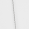 Collier et pendentif floral or 14K et diamants 58 Facettes DV24577-1