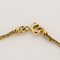 Collier en or jaune et agate mousse 58 Facettes DV24577-7