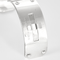 Bracelet HERMÈS - Kelly - Bracelet en argent 58 Facettes DV22972-55