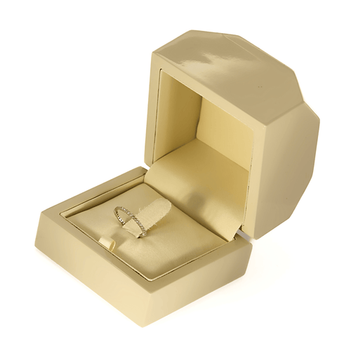 GEMMYO- Pénélope - Burma od belog zlata i dijamanata