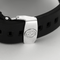 BELL & ROSS - Stålur med rund urkasse og automatisk urværk