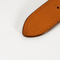 Montre HERMÈS - Heure - Montre en acier plaqué or 58 Facettes DV27162-1
