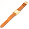 Montre HERMÈS - Heure - Montre en acier plaqué or 58 Facettes DV27162-1