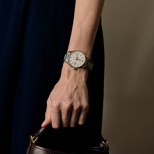 Montre TAG HEUER - CARRERA - Montre en acier à mouvement automatique 58 Facettes DV18882-7