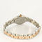 Frédérique Constant - Rose gold-plated steel watch bracelet with round case and quartz movement