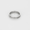 Dinh Van- Seventies - PM- White gold and diamond ring