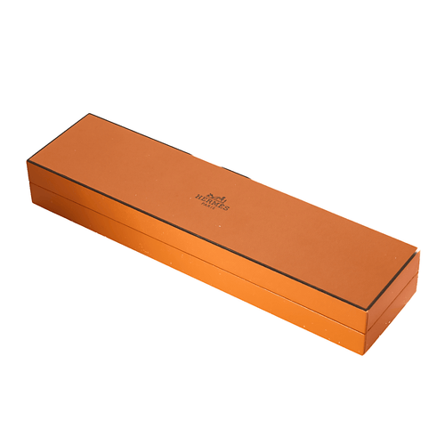 Hermès - Náramek "Farandole" v Stříbro