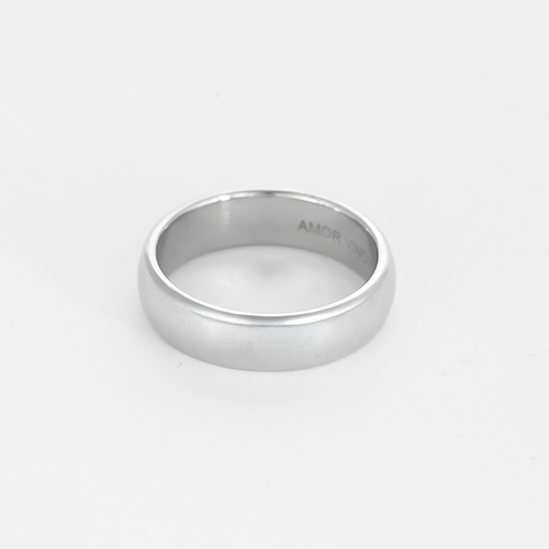 TIFFANY & CO - Snubní prsten v Platina