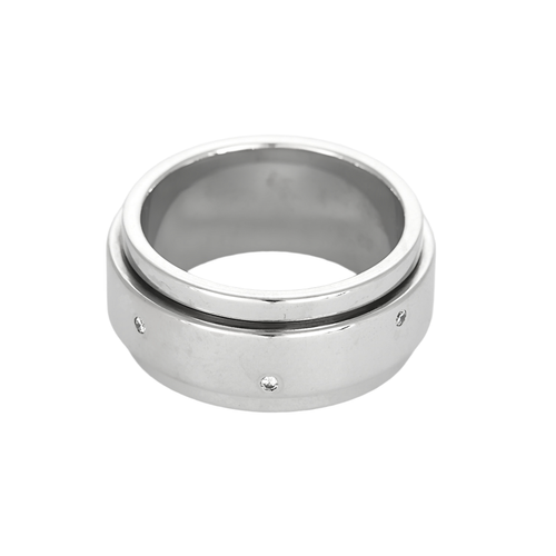 Piaget - Possession - Ring i hvitt gull og diamanter