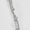 Collier PIAGET -  Rose - Collier pendentif en or gris et diamants 58 Facettes DV27553-1