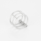 Bague 52 Dinh Van - Trilogie le Cube - Bague en or gris et diamants 58 Facettes DV28241-1-52-1