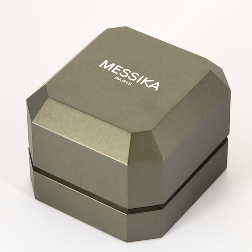 Messika - Lucky Move Pavé aus Weißgold und Diamanten. PM