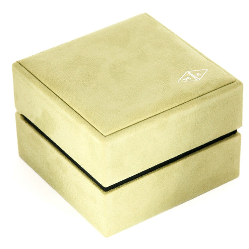 VAN CLEEF & ARPELS - Alhambra - Reloj de pulsera de señora en oro amarillo y ónix