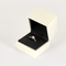 Bague 52,5 De Beers - Bague Solitaire en platine et diamants 58 Facettes DV24611-1-525-6