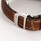 Jaeger-LeCoultre - Reverso Duetto Lady - Mekanik mekanizmalı çelik, sedef ve pırlantalı saat