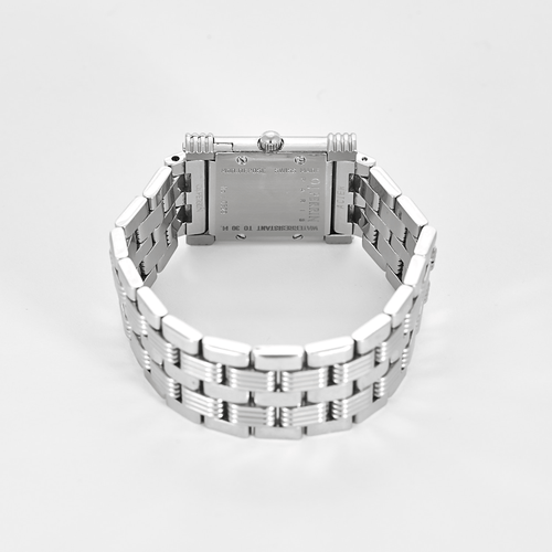 OJ PERRIN - Ocelové hodinky Steel